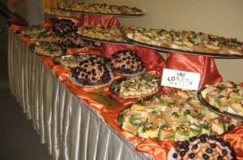 <b>Catering od Restauracja Korona Ciechanów</b><br/>