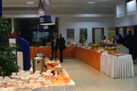 <b>Catering od Restauracja Korona Ciechanów</b><br/>