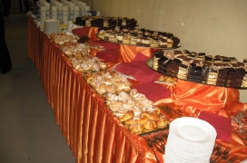 <b>Catering od Restauracja Korona Ciechanów</b><br/>